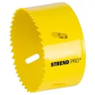 Körkivágó/lyukfűrész, Strend Pro BHS44, 82 mm, M3 Bi-metál