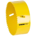 Körkivágó/lyukfűrész, Strend Pro BHS44, 105 mm, M3 Bi-metál