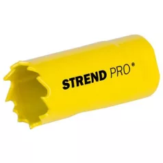   Körkivágó/lyukfűrész, Strend Pro BHS44, 20 mm, M3 Bi-metál