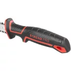 Fűresz Strend Pro Premium, 150 mm, metszőfűrész, ketoldali, TPR nyél
