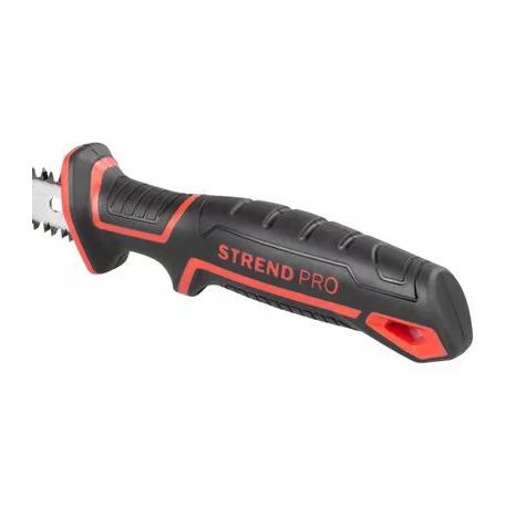 Fűresz Strend Pro Premium, 150 mm, metszőfűrész, ketoldali, TPR nyél