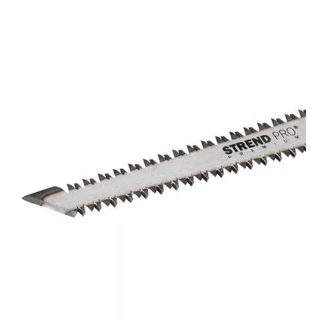 Fűresz Strend Pro Premium, 150 mm, metszőfűrész, ketoldali, TPR nyél