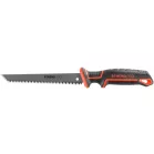 Fűrész Strend Pro Premium, 150 mm, metszőfűrész, gipszkartonhoz, TPR nyél
