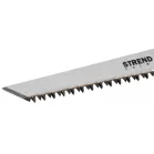 Fűrész Strend Pro Premium, 150 mm, metszőfűrész, gipszkartonhoz, TPR nyél