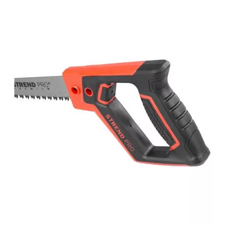 Fűrész Strend Pro Premium 300 mm, metszőfűrész, TPR fogantyú