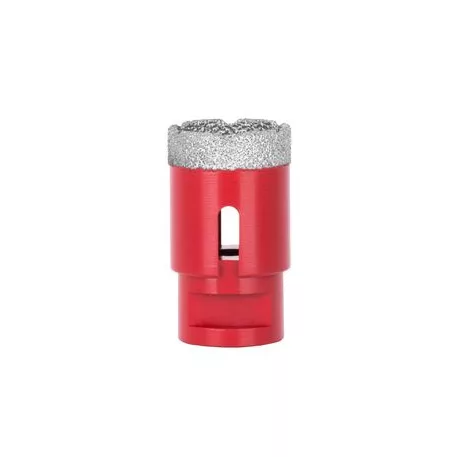Strend Pro Premium gyémánt körkivágó, DCB11, 40 mm, M14