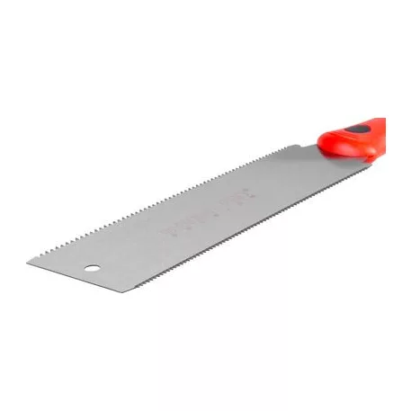 Fűrész Strend Pro Premium ComfortGrip DL230, 560 mm, japán, kétoldalas