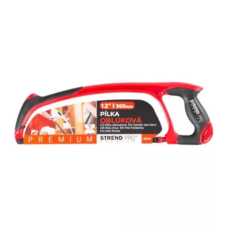 Fűrész Strend Pro Premium ComfortGrip DL330, 440 mm, műanyag nyél