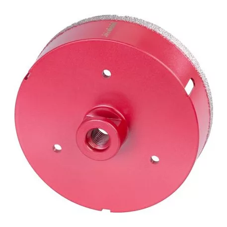 Gyémánt körkivágó Strend Pro Premium DCB11, 125 mm, M14, HD