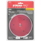 Gyémánt körkivágó Strend Pro Premium DCB11, 125 mm, M14, HD