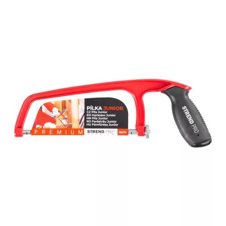 Fűrész Strend Pro Premium ComfortGrip DL334, 280 mm, Junior, kézi