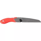 Kézi fűrész Strend Pro Premium, 130 mm, összecsukható, piros