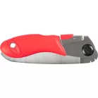 Kézi fűrész Strend Pro Premium, 130 mm, összecsukható, piros