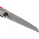 Kézi fűrész Strend Pro Premium, 130 mm, összecsukható, piros