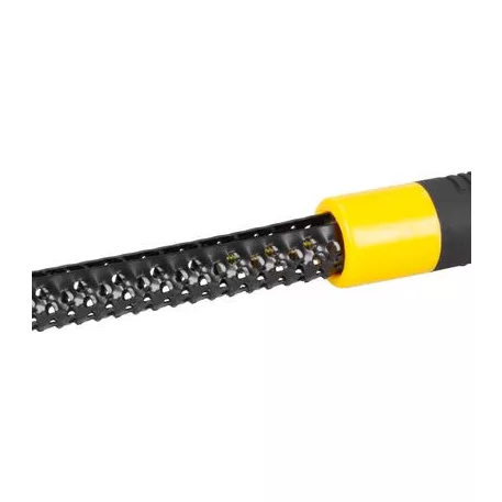 Kézi ráspoly SP+ SRF-249, 250x16 mm, gipszkarton