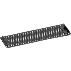 Kézi ráspoly SP+ BRP-518-hoz, 140x40 mm, tartalék