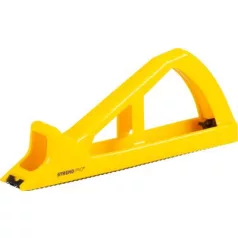 Kézi ráspoly SP+ Az RPW-513, 250x40 mm, gipszkarton és fa