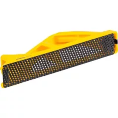Kézi ráspoly SP+ Az RPW-513, 250x40 mm, gipszkarton és fa