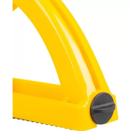Kézi ráspoly SP+ Az RPW-513, 250x40 mm, gipszkarton és fa