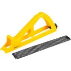 Kézi ráspoly SP+ Az RPW-513, 250x40 mm, gipszkarton és fa