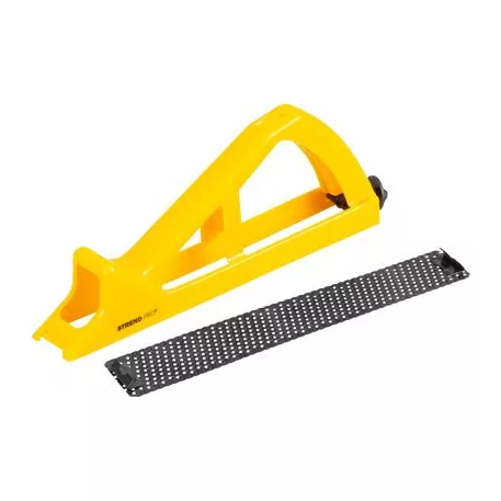Kézi ráspoly SP+ Az RPW-513, 250x40 mm, gipszkarton és fa