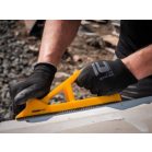 Kézi ráspoly SP+ Az RPW-513, 250x40 mm, gipszkarton és fa