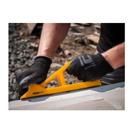 Kézi ráspoly SP+ Az RPW-513, 250x40 mm, gipszkarton és fa