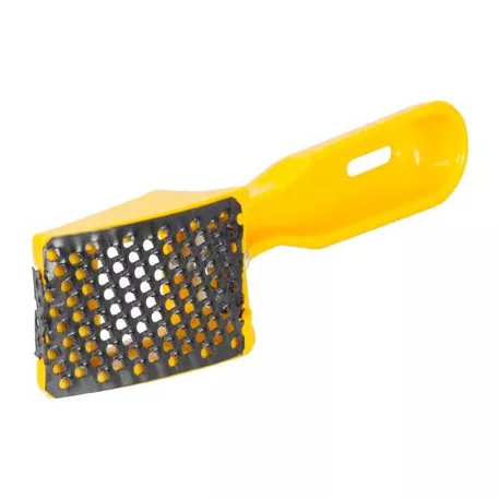 Kézi ráspoly SP+ Az RPW-516, 60x40 mm, gipszkarton és fa