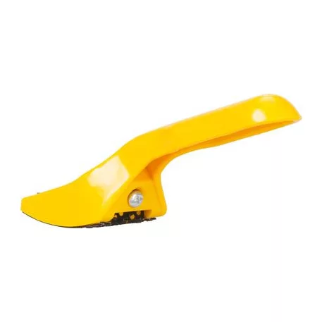 Kézi ráspoly SP+ Az RPW-516, 60x40 mm, gipszkarton és fa