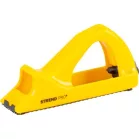 Kézi ráspoly SP+ Az RPW-506, 140x40 mm, gipszkarton és fa