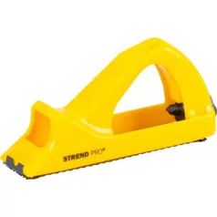 Kézi ráspoly SP+ Az RPW-506, 140x40 mm, gipszkarton és fa