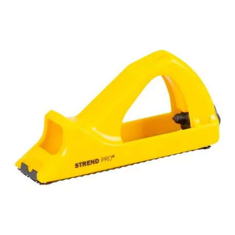 Kézi ráspoly SP+ Az RPW-506, 140x40 mm, gipszkarton és fa