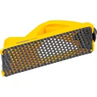 Kézi ráspoly SP+ Az RPW-506, 140x40 mm, gipszkarton és fa