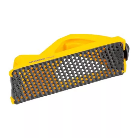 Kézi ráspoly SP+ Az RPW-506, 140x40 mm, gipszkarton és fa