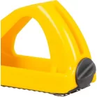 Kézi ráspoly SP+ Az RPW-506, 140x40 mm, gipszkarton és fa