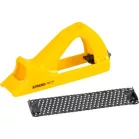 Kézi ráspoly SP+ Az RPW-506, 140x40 mm, gipszkarton és fa