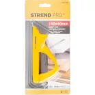 Kézi ráspoly SP+ Az RPW-506, 140x40 mm, gipszkarton és fa