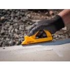 Kézi ráspoly SP+ Az RPW-506, 140x40 mm, gipszkarton és fa