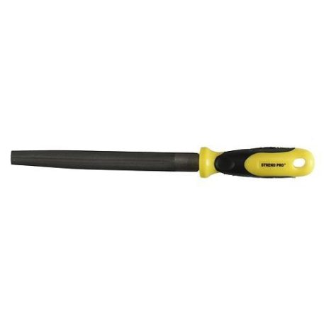 Félkerek Reszelő 150 mm