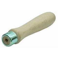 Reszelőnyél 80 mm (Bükk)