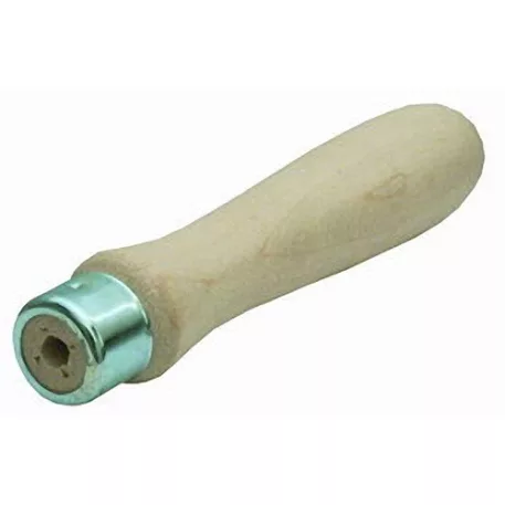 Reszelőnyél 90 mm (Bükk)