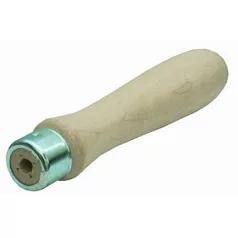 Reszelőnyél 120 mm (Bükk)