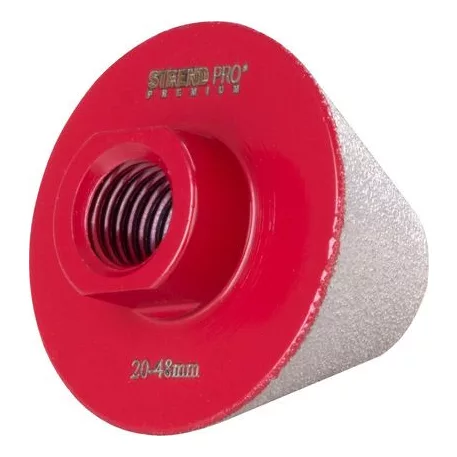 Gyémántvágó Strend Pro Premium DCB14, 20-48 mm, M14