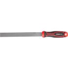 Reszelő Strend Pro Premium ComfortGrip DL621, 325 mm, lapos