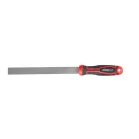 Reszelő Strend Pro Premium ComfortGrip DL621, 325 mm, lapos
