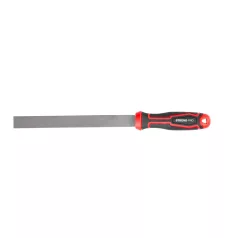 Reszelő Strend Pro Premium ComfortGrip DL621, 325 mm, lapos