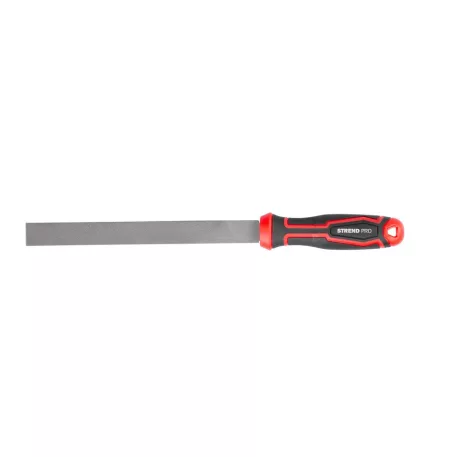 Reszelő Strend Pro Premium ComfortGrip DL621, 325 mm, lapos
