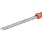 Reszelő Strend Pro Premium ComfortGrip DL621, 325 mm, lapos