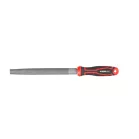 Reszelő Strend Pro Premium ComfortGrip DL622, 325 mm, félkör