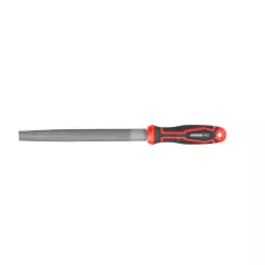   Reszelő Strend Pro Premium ComfortGrip DL622, 325 mm, félkör